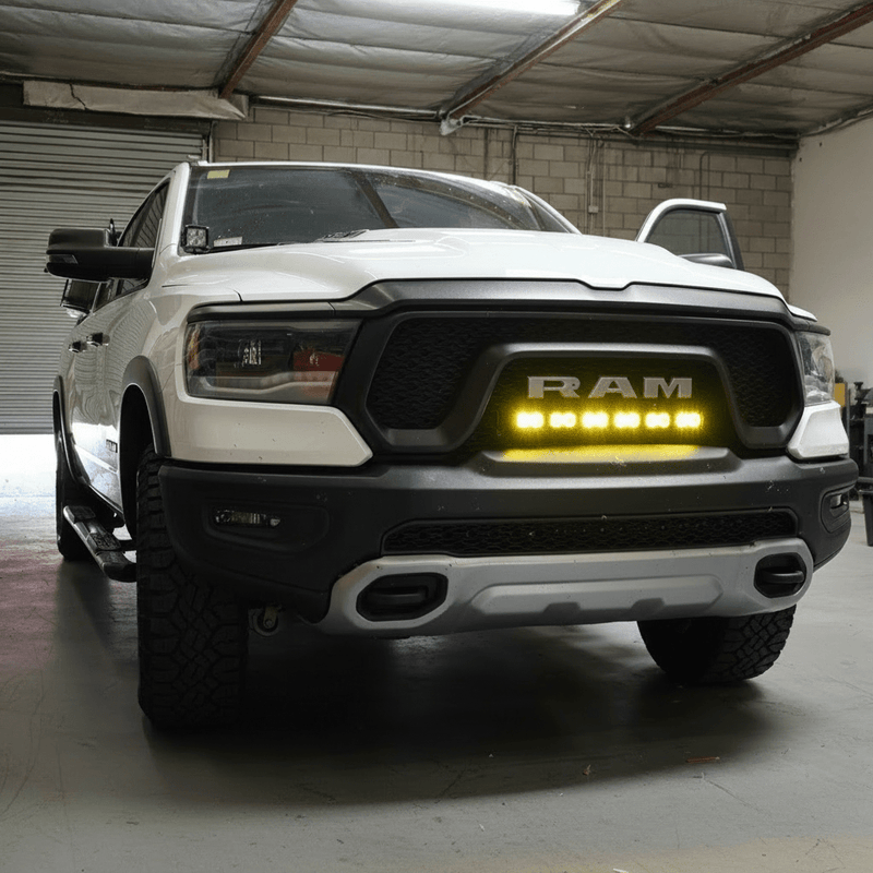Load image into Gallery viewer, 2019+ RAM 1500 Rebel 23in Light Bar - PRO - FSPE
