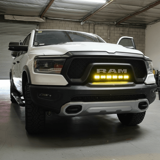 2019+ RAM 1500 Rebel 23in Light Bar - PRO - FSPE