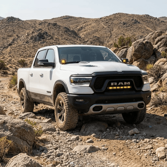 2019+ RAM 1500 Rebel 23in Light Bar - PRO - FSPE