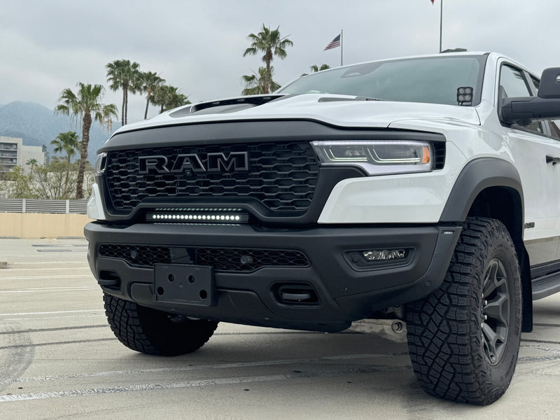 Load image into Gallery viewer, 2019+ RAM 1500 Rebel 23in Light Bar - SLIM - FSPE
