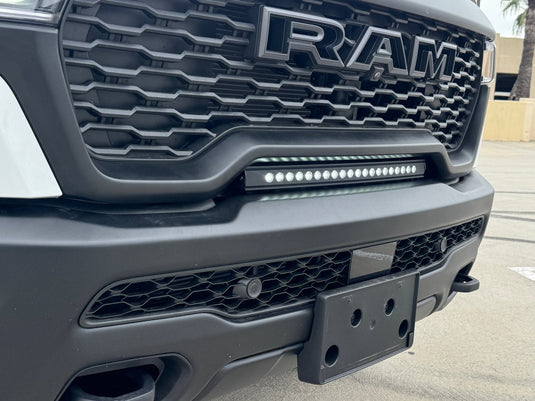 2019+ RAM 1500 Rebel 23in Light Bar - SLIM - FSPE