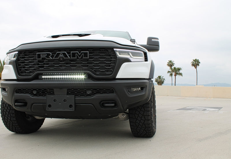 Load image into Gallery viewer, 2019+ RAM 1500 Rebel 23in Light Bar - SLIM - FSPE
