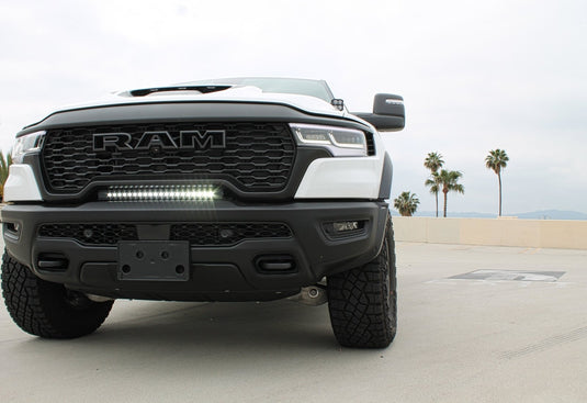 2019+ RAM 1500 Rebel 23in Light Bar - SLIM - FSPE