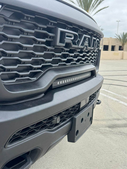 2019+ RAM 1500 Rebel 23in Light Bar - SLIM - FSPE