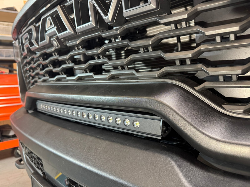Load image into Gallery viewer, 2019+ RAM 1500 Rebel 23in Light Bar - SLIM - FSPE
