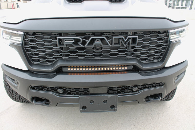 Load image into Gallery viewer, 2019+ RAM 1500 Rebel 23in Light Bar - SLIM - FSPE
