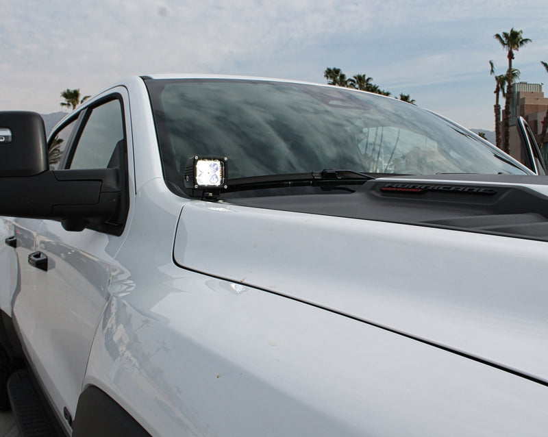 Load image into Gallery viewer, 2019+ RAM 1500 Rebel Ditch Lights - FSPE
