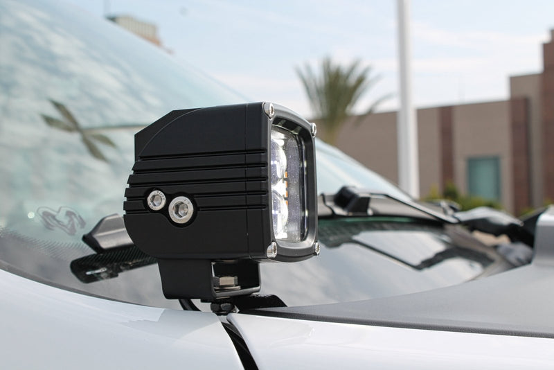 Load image into Gallery viewer, 2019+ RAM 1500 Rebel Ditch Lights - FSPE
