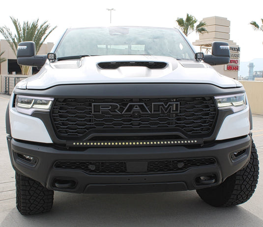 2019+ RAM 1500 Rebel Ditch Lights - FSPE