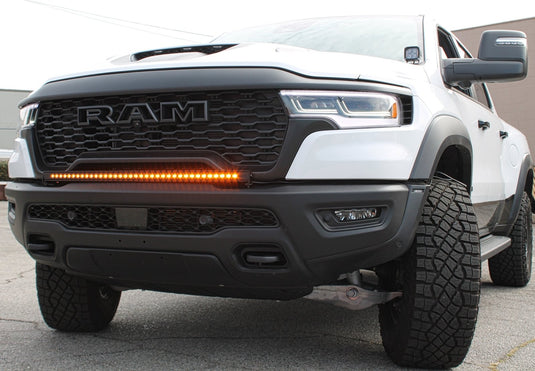 2019+ RAM 1500 Rebel Ditch Lights - FSPE