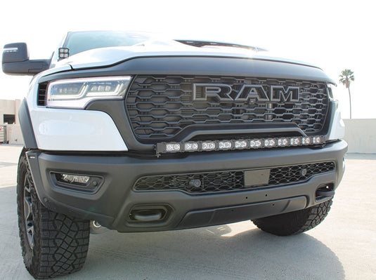 2019+ RAM 1500 Rebel Ditch Lights - PRO - FSPE