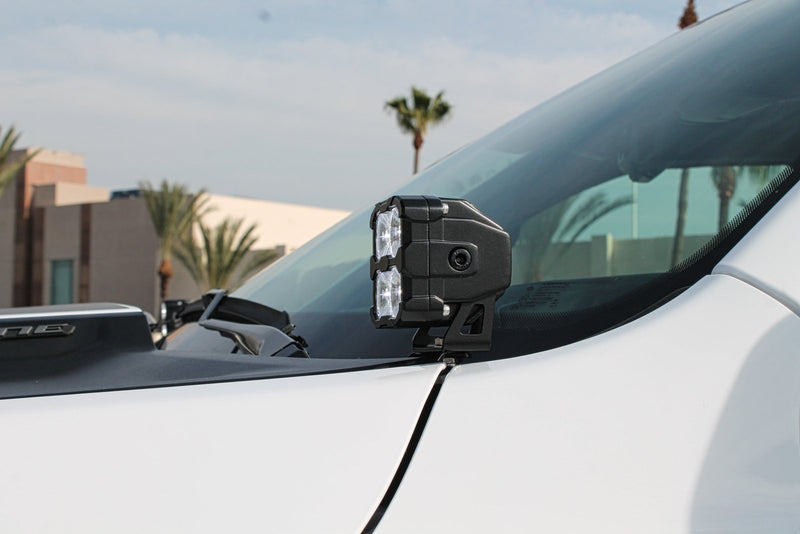 Load image into Gallery viewer, 2019+ RAM 1500 Rebel Ditch Lights - PRO - FSPE

