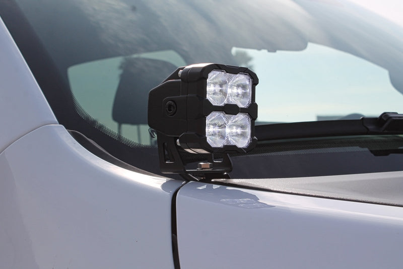Load image into Gallery viewer, 2019+ RAM 1500 Rebel Ditch Lights - PRO - FSPE
