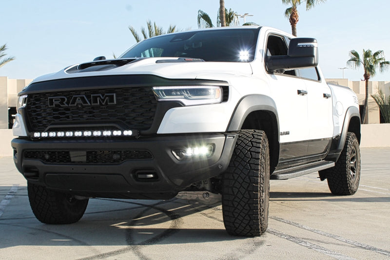 Load image into Gallery viewer, 2019+ RAM 1500 Rebel Ditch Lights - PRO - FSPE
