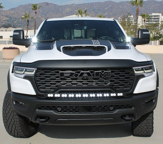 2019+ RAM 1500 Rebel Ditch Lights - PRO - FSPE