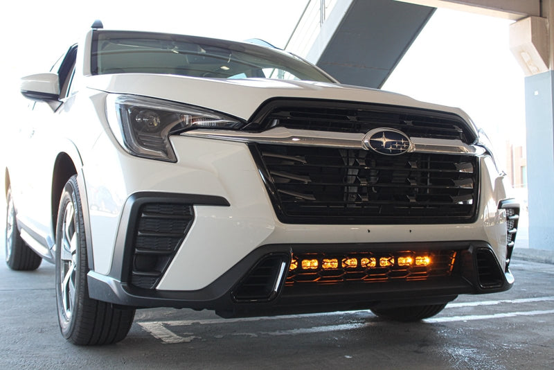 Load image into Gallery viewer, 2019+ Subaru Ascent Light Bar - PRO - FSPE
