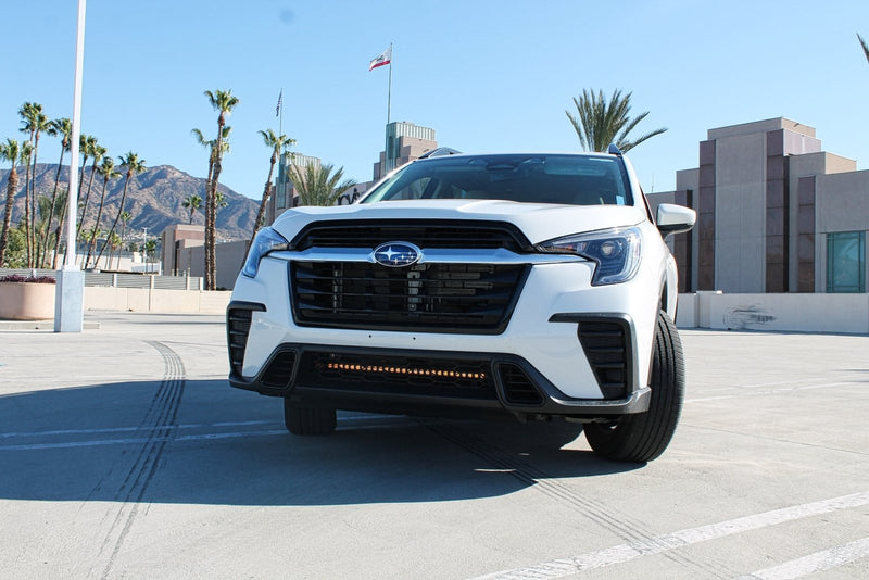 Load image into Gallery viewer, 2019+ Subaru Ascent Light Bar - SLIM - FSPE
