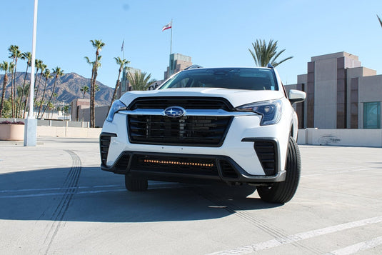 2019+ Subaru Ascent Light Bar - SLIM - FSPE