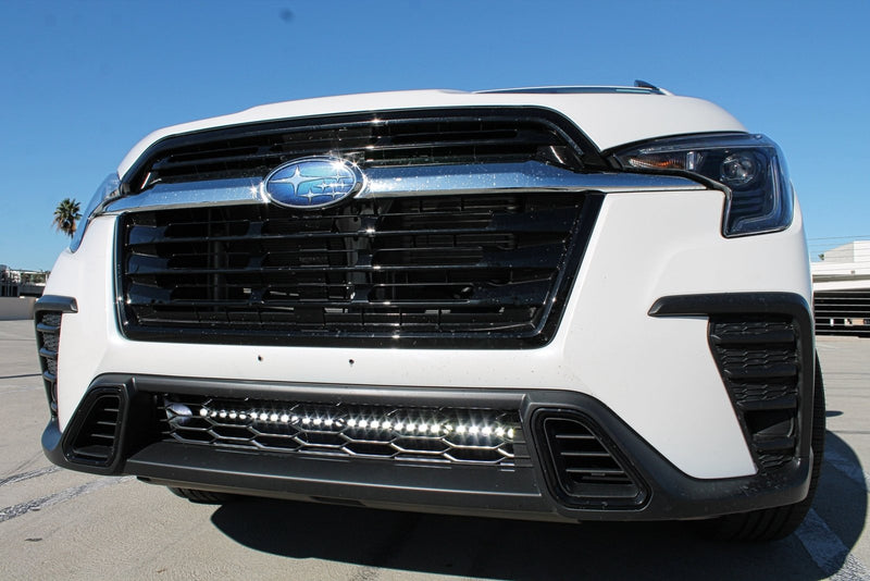 Load image into Gallery viewer, 2019+ Subaru Ascent Light Bar - SLIM - FSPE
