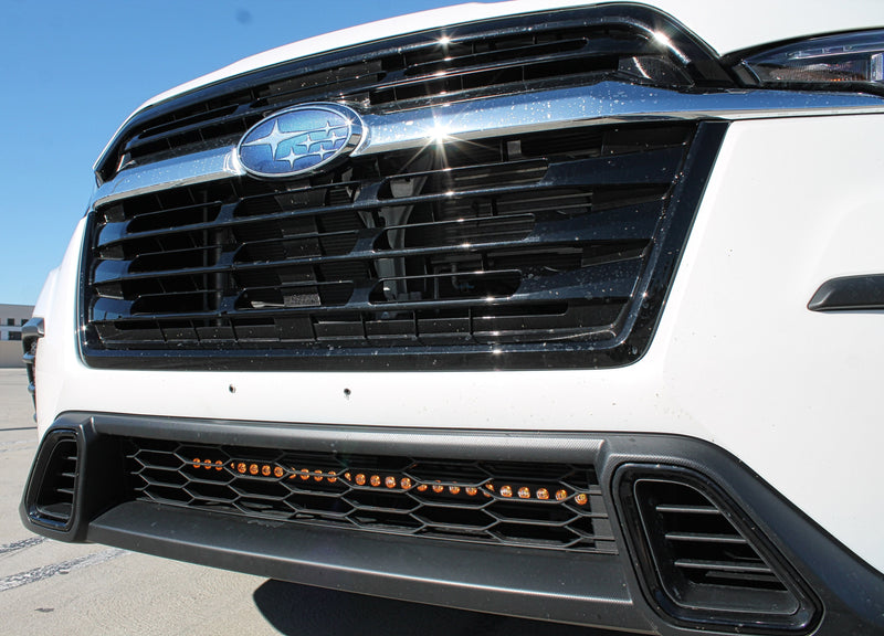 Load image into Gallery viewer, 2019+ Subaru Ascent Light Bar - SLIM
