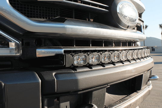 2020-22 Ford Super Duty F250 F350 F450 40in Light Bar - PRO - FSPE