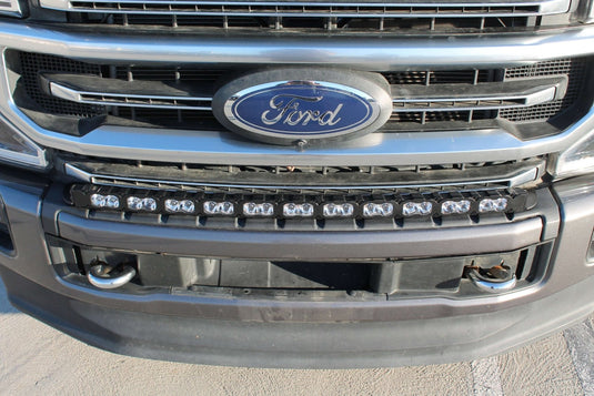 2020-22 Ford Super Duty F250 F350 F450 40in Light Bar - PRO - FSPE