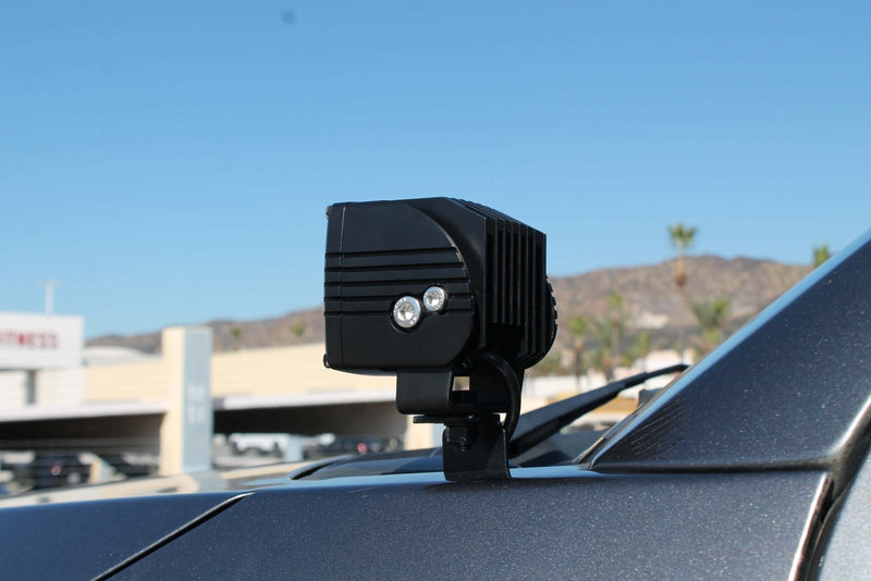Load image into Gallery viewer, 2020-22 Ford Super Duty F250 F350 F450 Ditch Lights - FSPE
