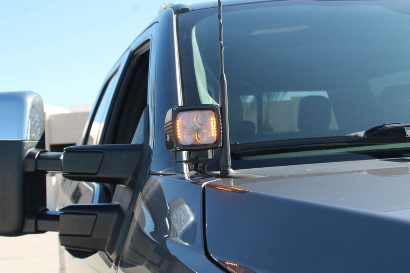 Load image into Gallery viewer, 2020-22 Ford Super Duty F250 F350 F450 Ditch Lights - FSPE
