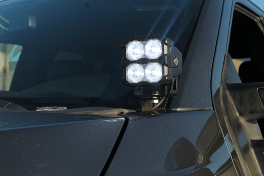 2020-22 Ford Super Duty F250 F350 F450 Ditch Lights - PRO - FSPE