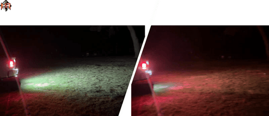 2020-22 Ford Super Duty F250 F350 F450 Reverse Light - FSPE