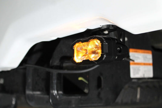 2020-22 Ford Super Duty F250 F350 F450 Reverse Light - FSPE
