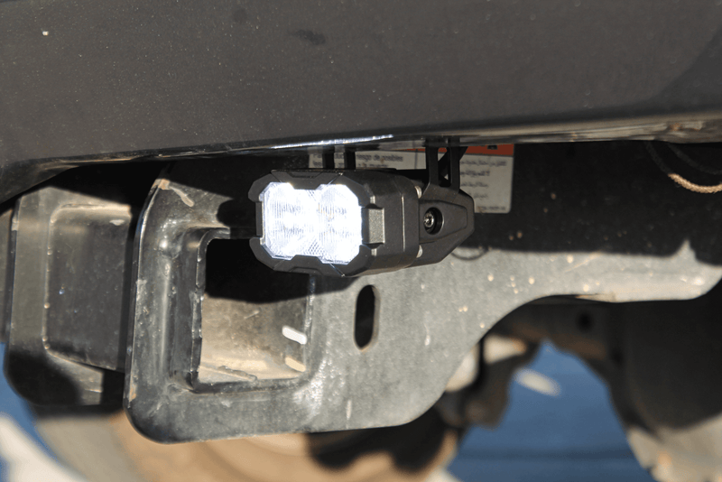 Load image into Gallery viewer, 2020-22 Ford Super Duty F250 F350 F450 Reverse Light - FSPE
