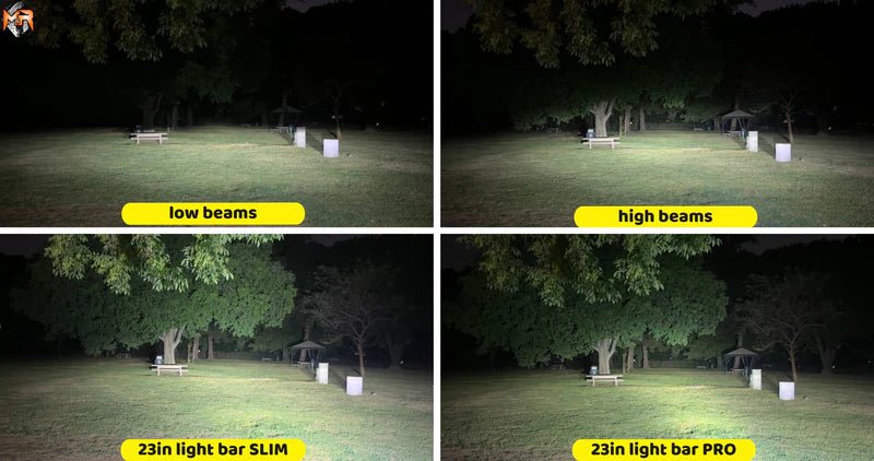 Load image into Gallery viewer, 2020-24 Subaru Outback Light Bar - PRO - FSPE
