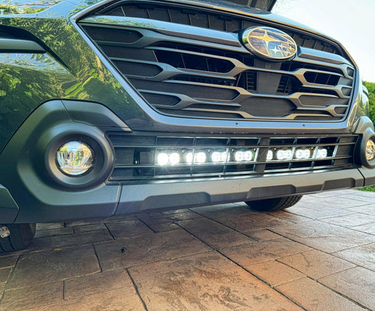 2020-24 Subaru Outback Light Bar - PRO - FSPE