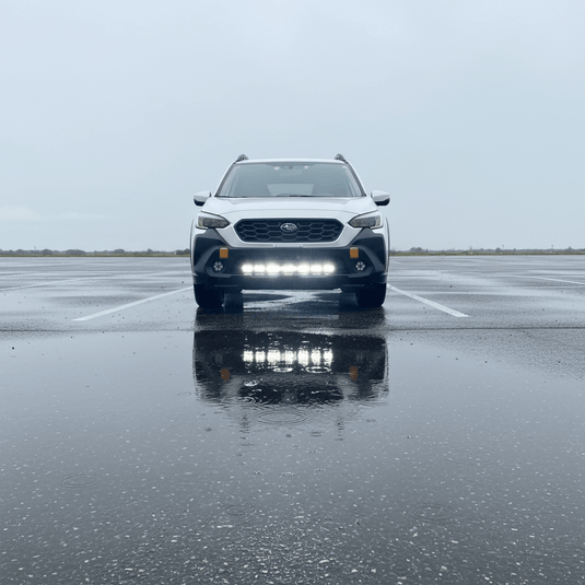 2020-24 Subaru Outback Light Bar - PRO - FSPE