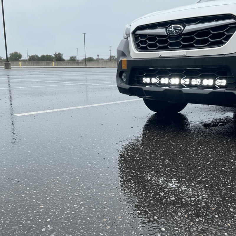 Load image into Gallery viewer, 2020-24 Subaru Outback Light Bar - PRO - FSPE
