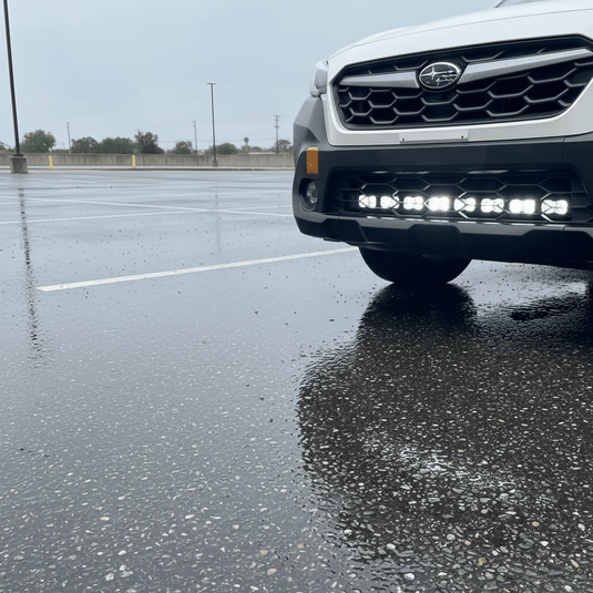 2020-24 Subaru Outback Light Bar - PRO - FSPE