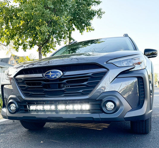 2020-24 Subaru Outback Light Bar - PRO - FSPE