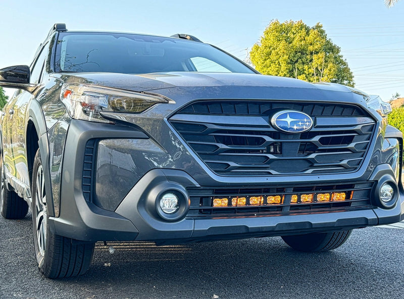 Load image into Gallery viewer, 2020-24 Subaru Outback Light Bar - PRO - FSPE
