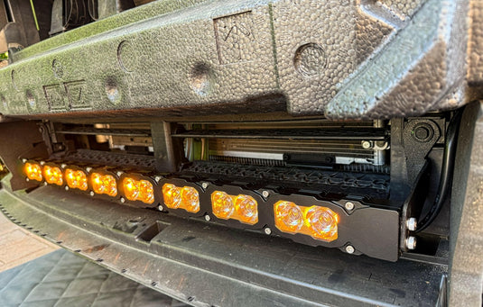 2020-24 Subaru Outback Light Bar - PRO - FSPE
