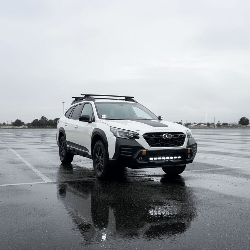 Load image into Gallery viewer, 2020-24 Subaru Outback Light Bar - PRO - FSPE
