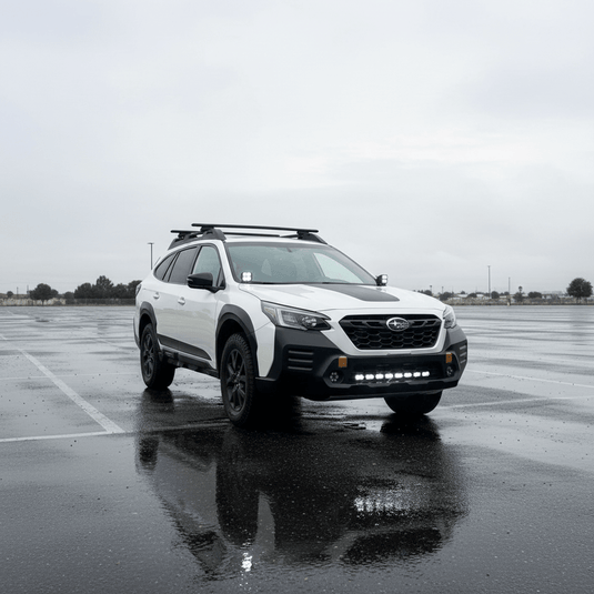 2020-24 Subaru Outback Light Bar - PRO - FSPE