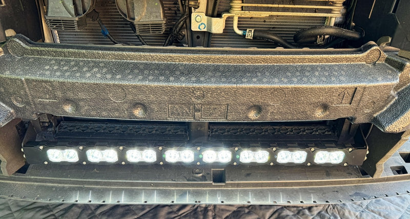 Load image into Gallery viewer, 2020-24 Subaru Outback Light Bar - PRO - FSPE
