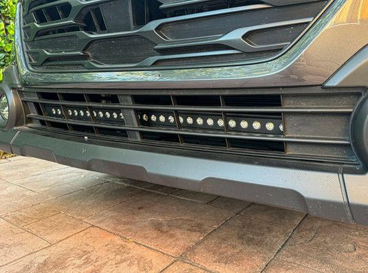 2020-24 Subaru Outback Light Bar - SLIM - FSPE