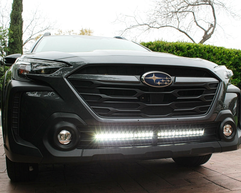 Load image into Gallery viewer, 2020-24 Subaru Outback Light Bar - SLIM - FSPE
