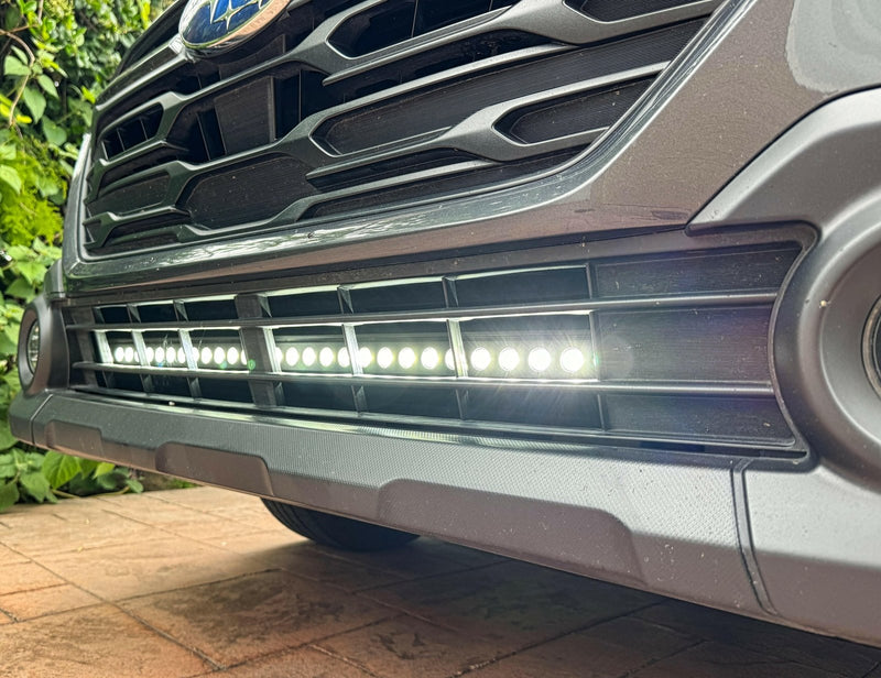 Load image into Gallery viewer, 2020-24 Subaru Outback Light Bar - SLIM - FSPE
