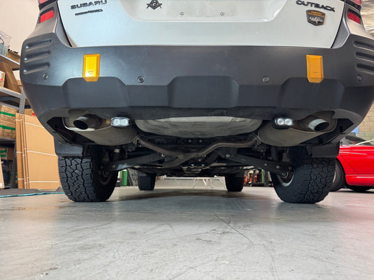 2020-24 Subaru Outback Reverse Light - FSPE
