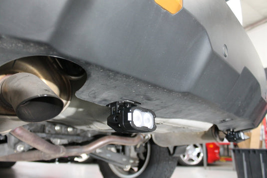 2020-24 Subaru Outback Reverse Light - FSPE