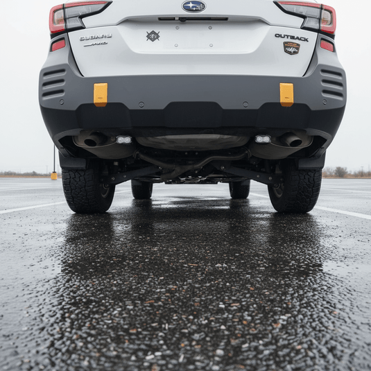2020-24 Subaru Outback Reverse Light - FSPE