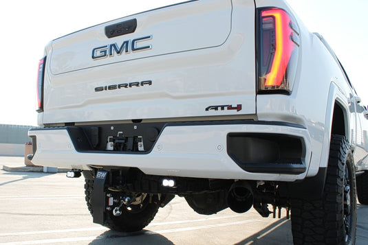 2020+ GMC Sierra 2500/3500 HD Reverse Light - FSPE